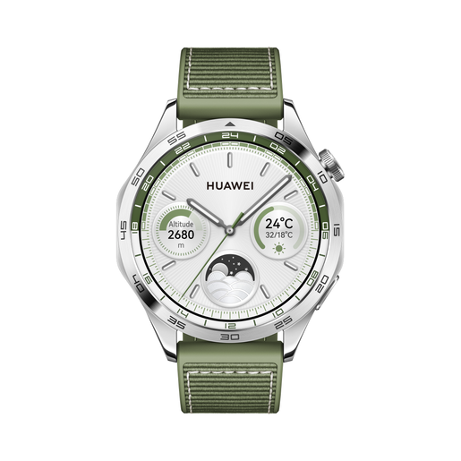 HUAWEI | WATGT4 46 WATCH GT4 46MM