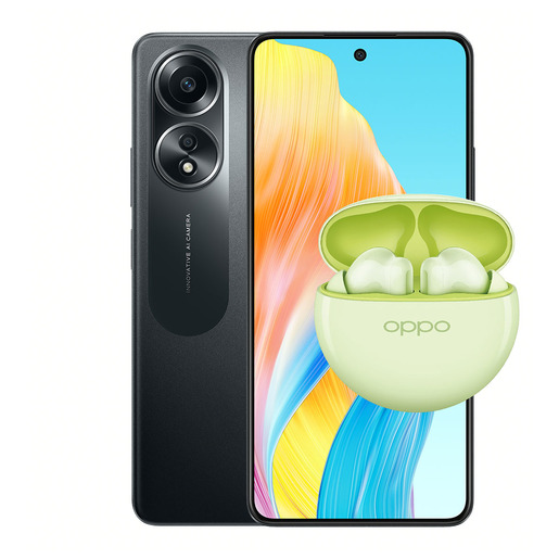 OPPO | CPH2577256 A58