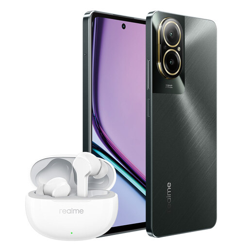 REALME | RMX3890 C67